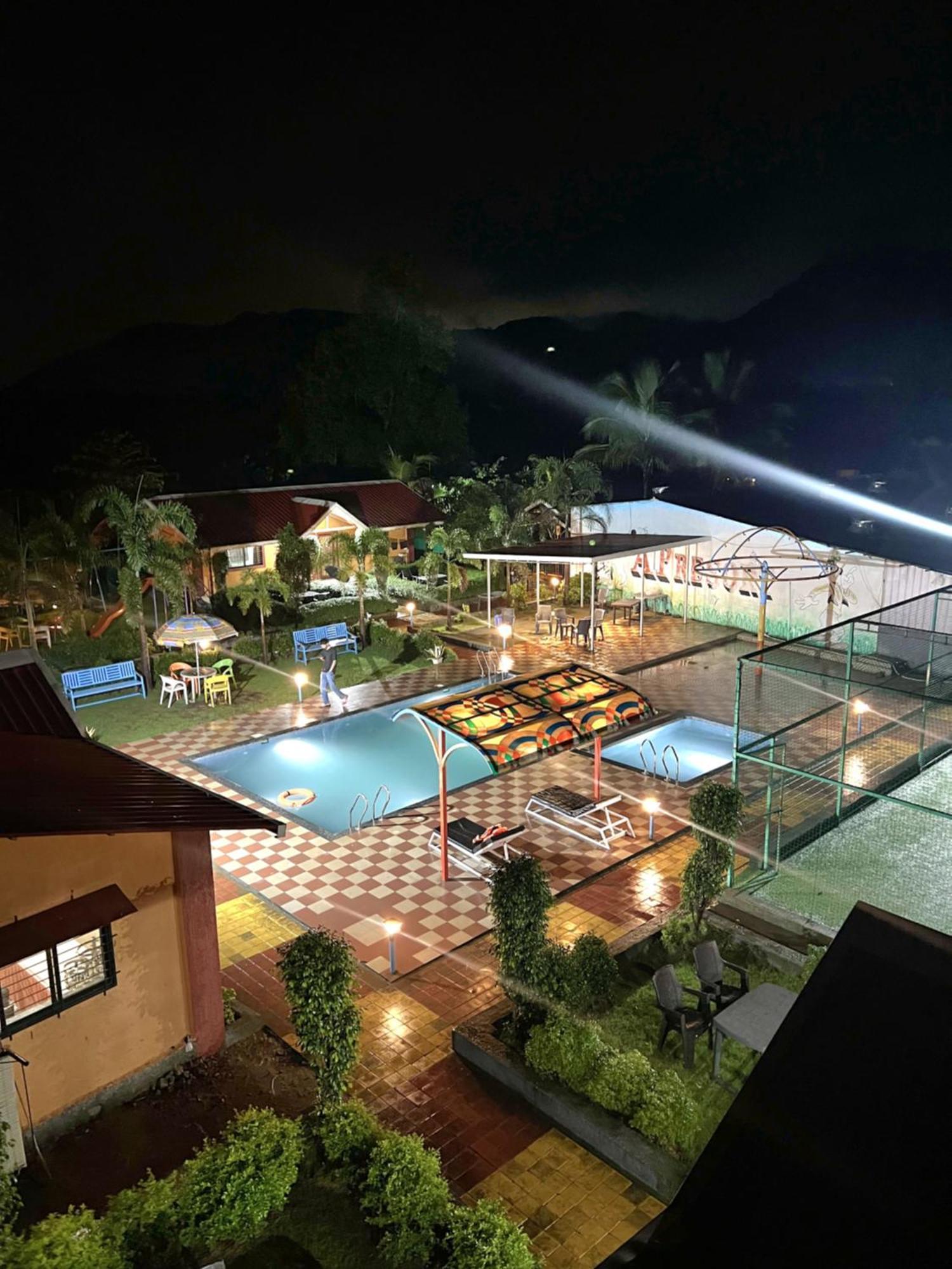 Karjat Ap Resort Exterior photo